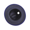 Polybraid School Hats Boys Underside